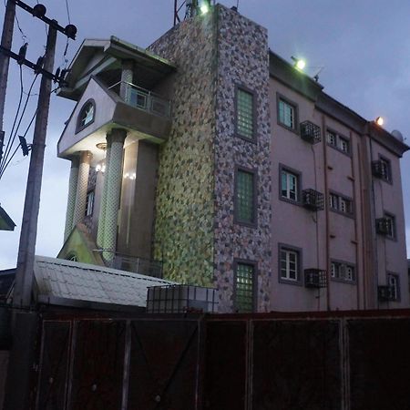 Suit Las Caracas Lagos Exterior photo