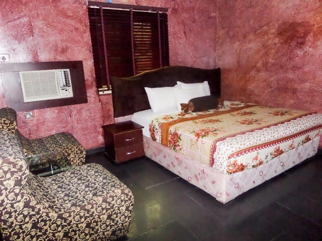 Suit Las Caracas Lagos Exterior photo