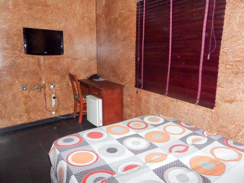 Suit Las Caracas Lagos Exterior photo