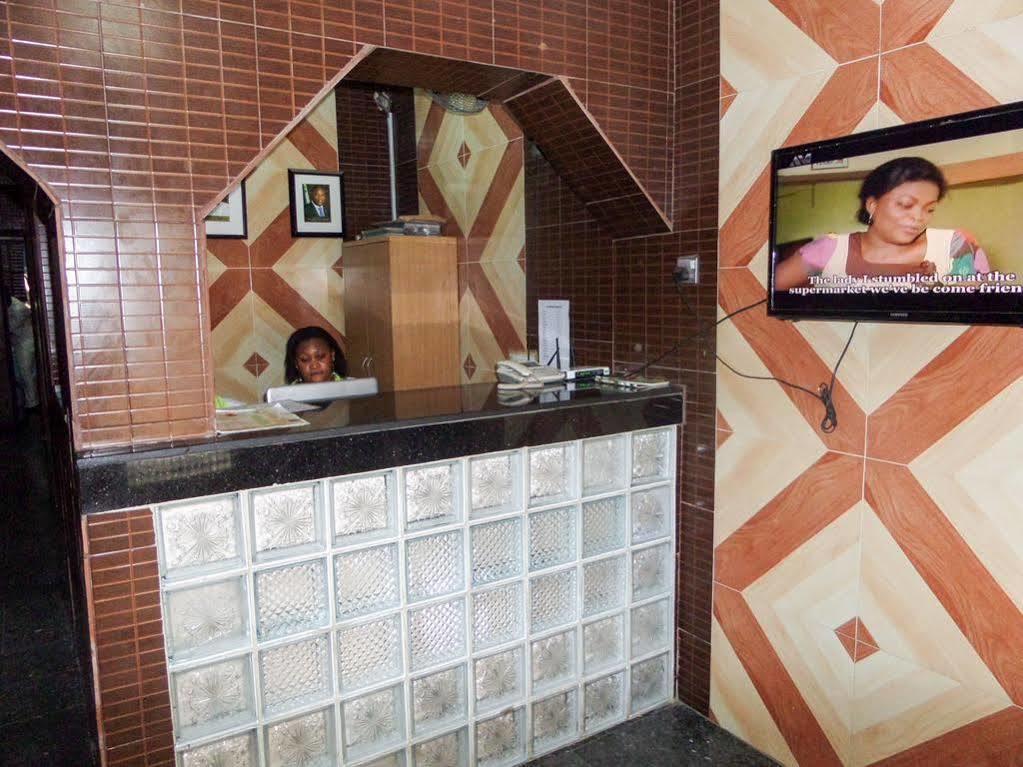 Suit Las Caracas Lagos Exterior photo