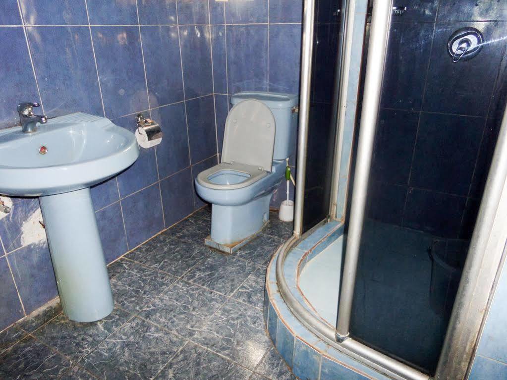 Suit Las Caracas Lagos Exterior photo